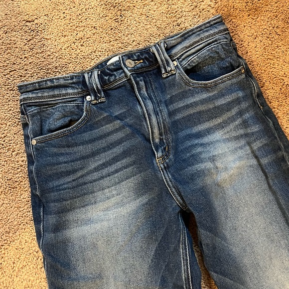 KanCan Denim - Women’s Kancan Brand Jeans | Estilo | Size 9/28